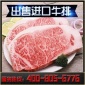 嘉汇荣 黑胡椒牛排 牛肉T骨牛排 瘦肉多